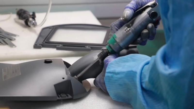 Factory Introduction