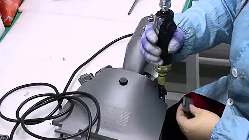 Factory Introduction