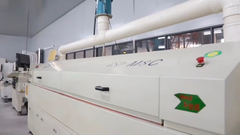 Factory Introduction