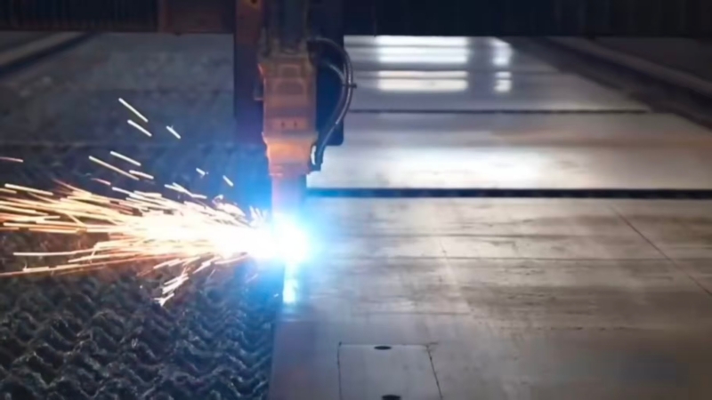 Factory Introduction