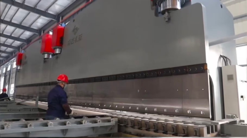 Factory Introduction