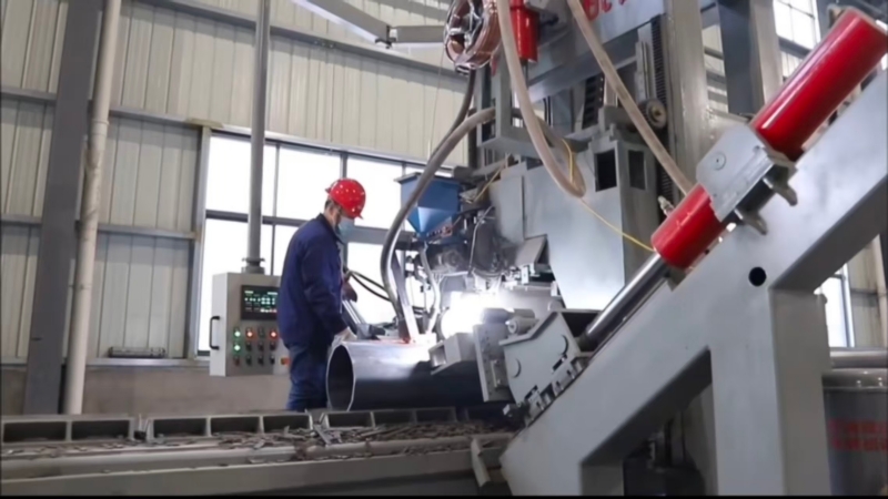 Factory Introduction