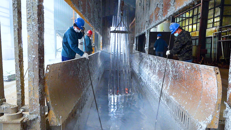 Factory Introduction