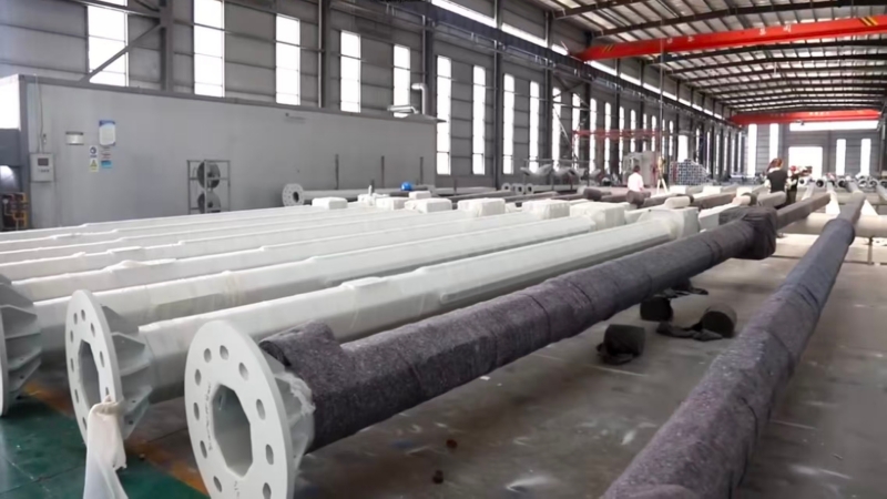 Factory Introduction