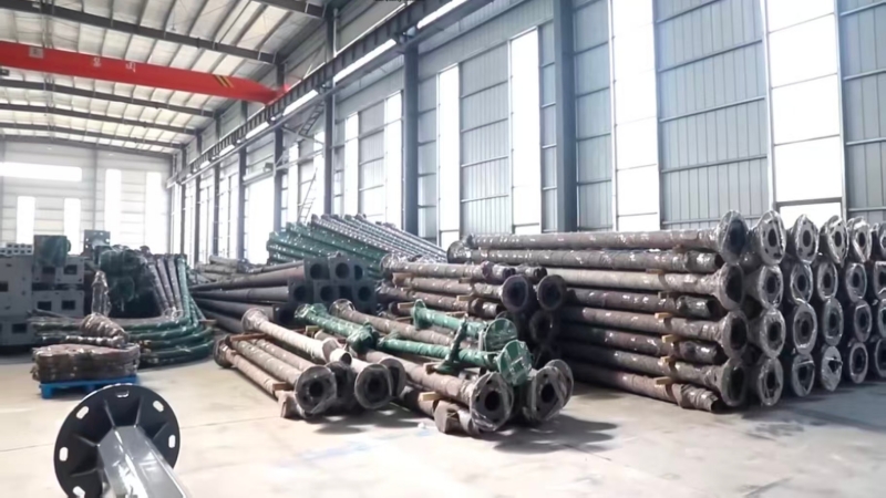 Factory Introduction