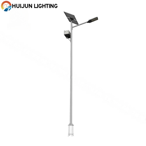 Solar street light gel battery HTF-006