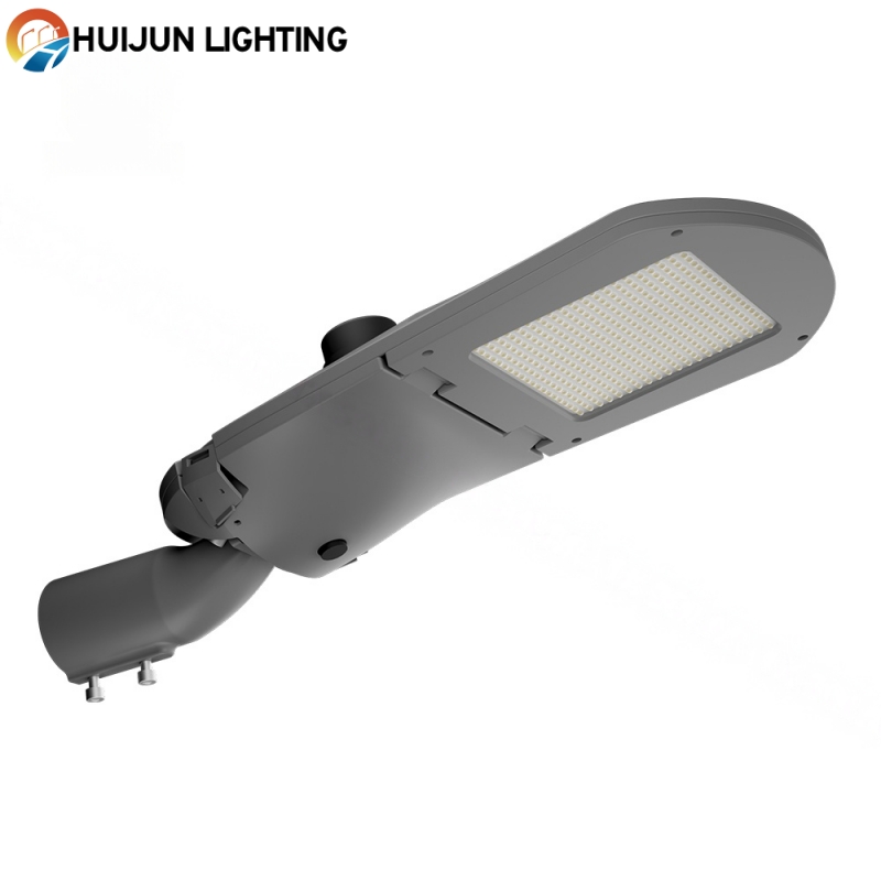 Maintenance-free LED street light HJLED-002