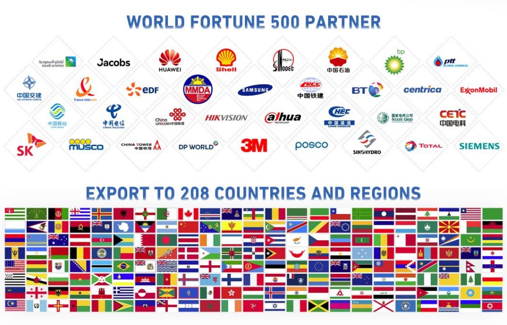 Outdoor traffic signal pole