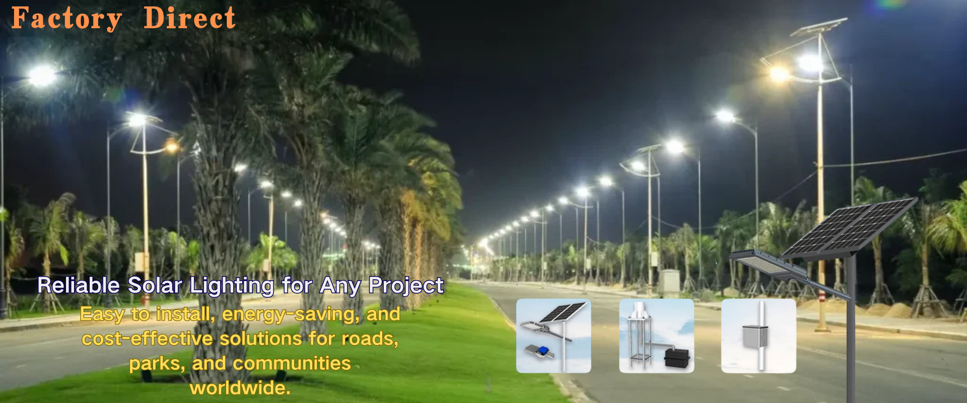 Yangzhou Huijun Lighting Technology Co., Ltd