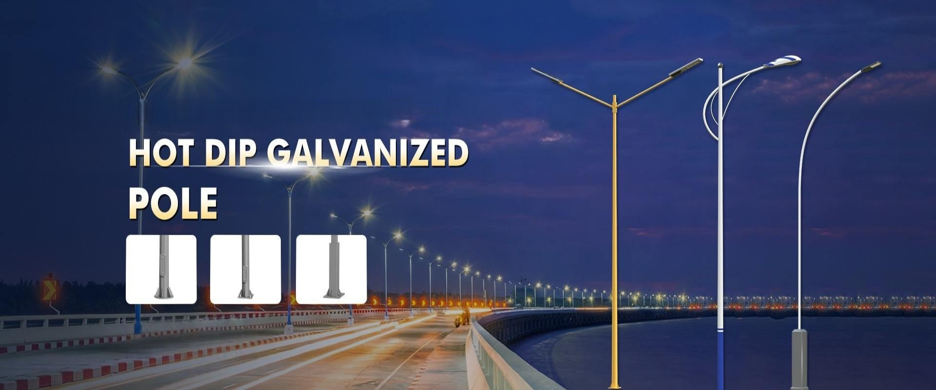 Yangzhou Huijun Lighting Technology Co., Ltd