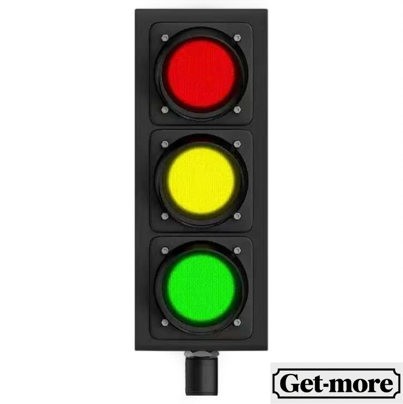 Traffic Lights