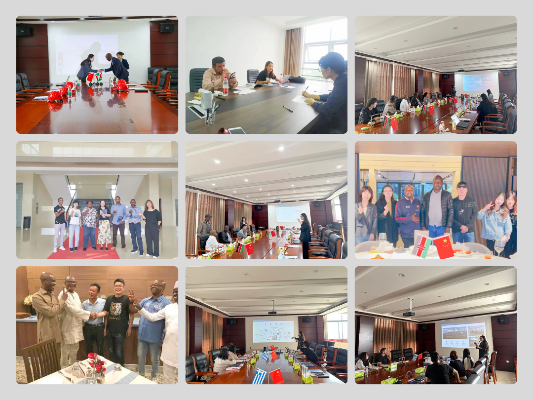 Professional manufacturer