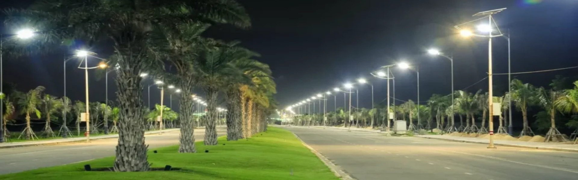 Yangzhou Huijun Lighting Technology Co., Ltd