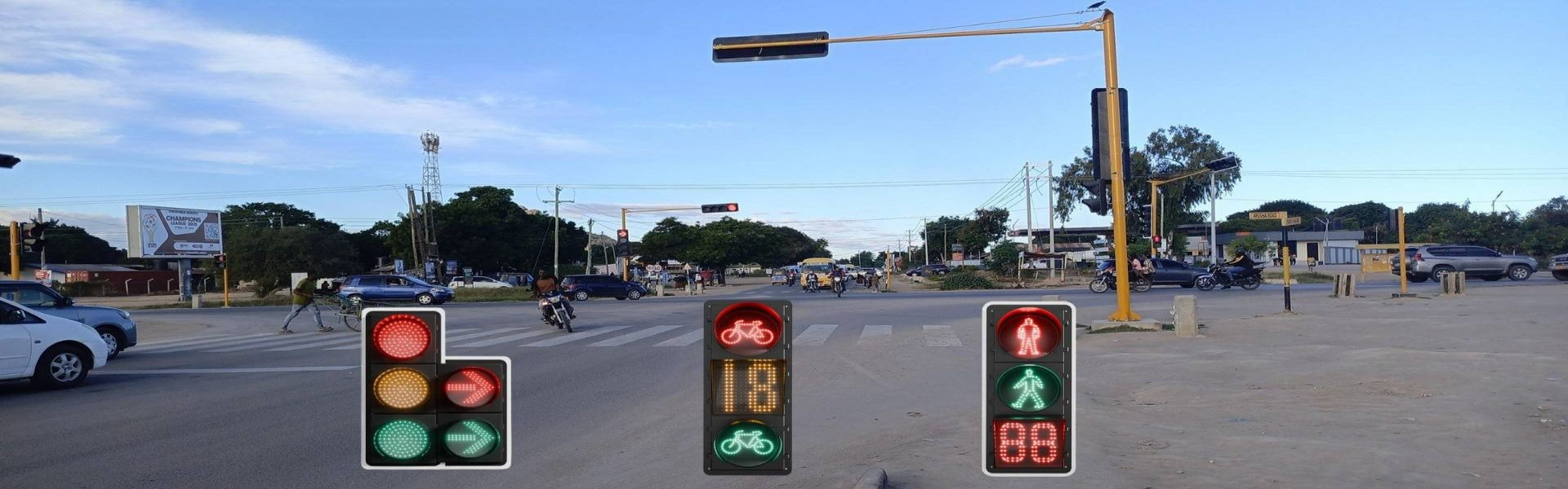 Yangzhou Huijun Lighting Technology Co., Ltd