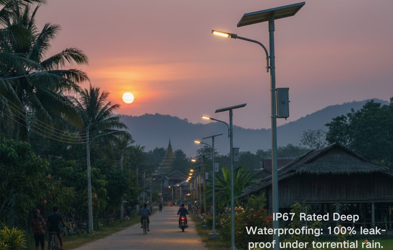 Professional manufacturer