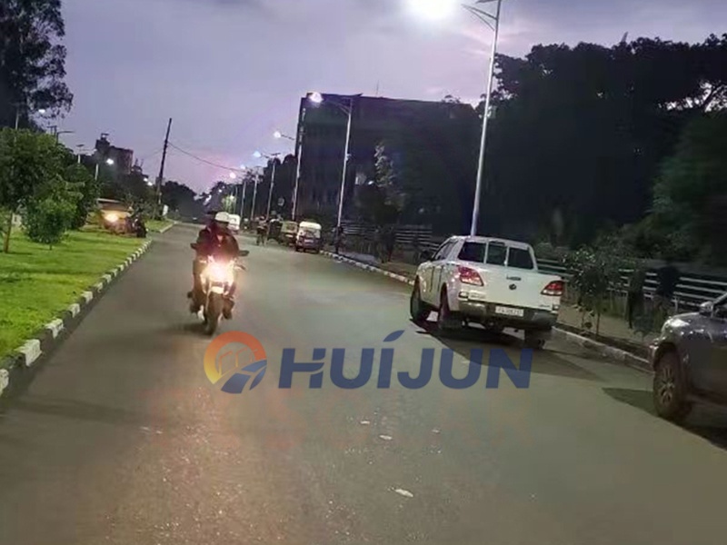 Ethiopia