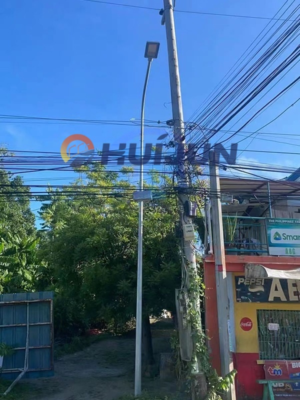 the Philippines