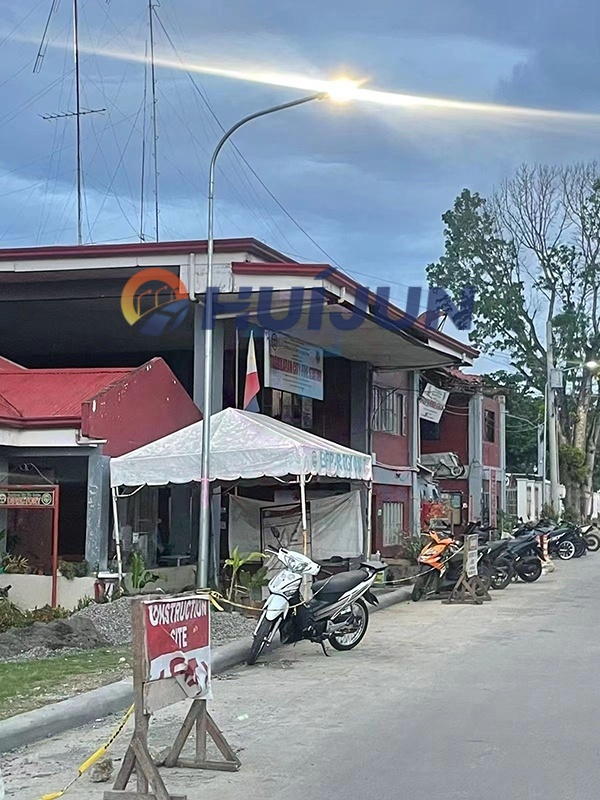 the Philippines