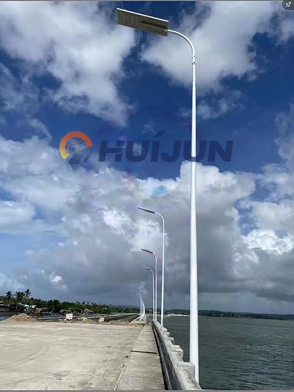 the Philippines