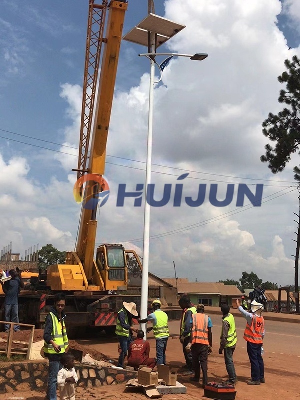 Uganda